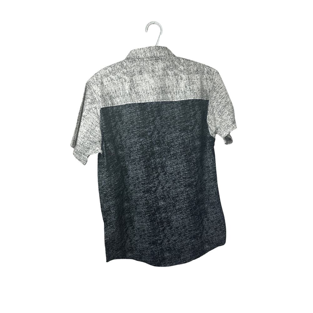 Zoo York Unbreakable Large  Men's Shirt